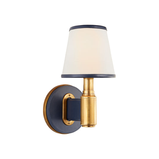 Riley Single Wall Light