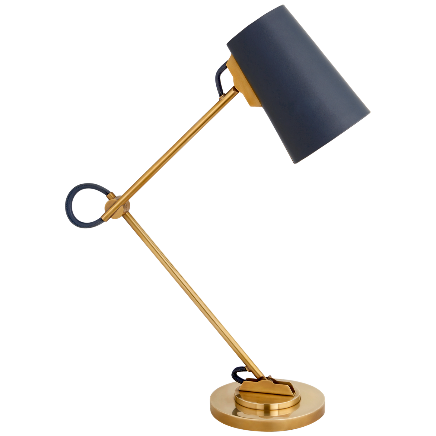 Benton Adjustable Desk Lamp