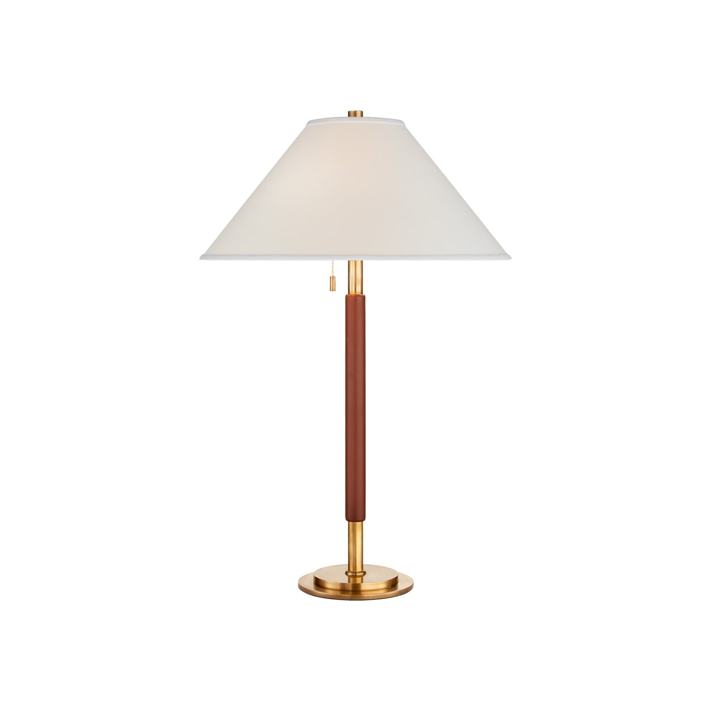 Garner Table Lamp