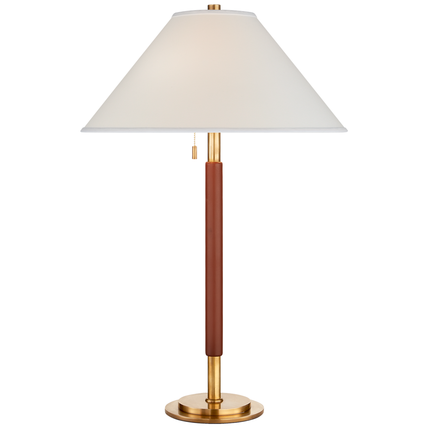 Garner Table Lamp