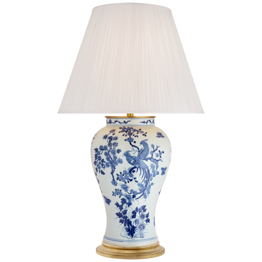 Blythe Large Table Lamp