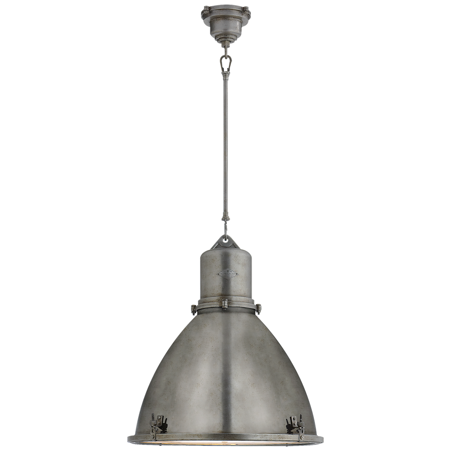 Fulton Large Pendant