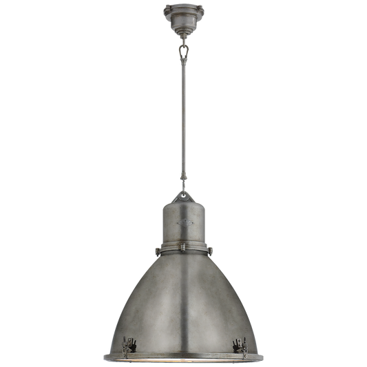 Fulton Large Pendant