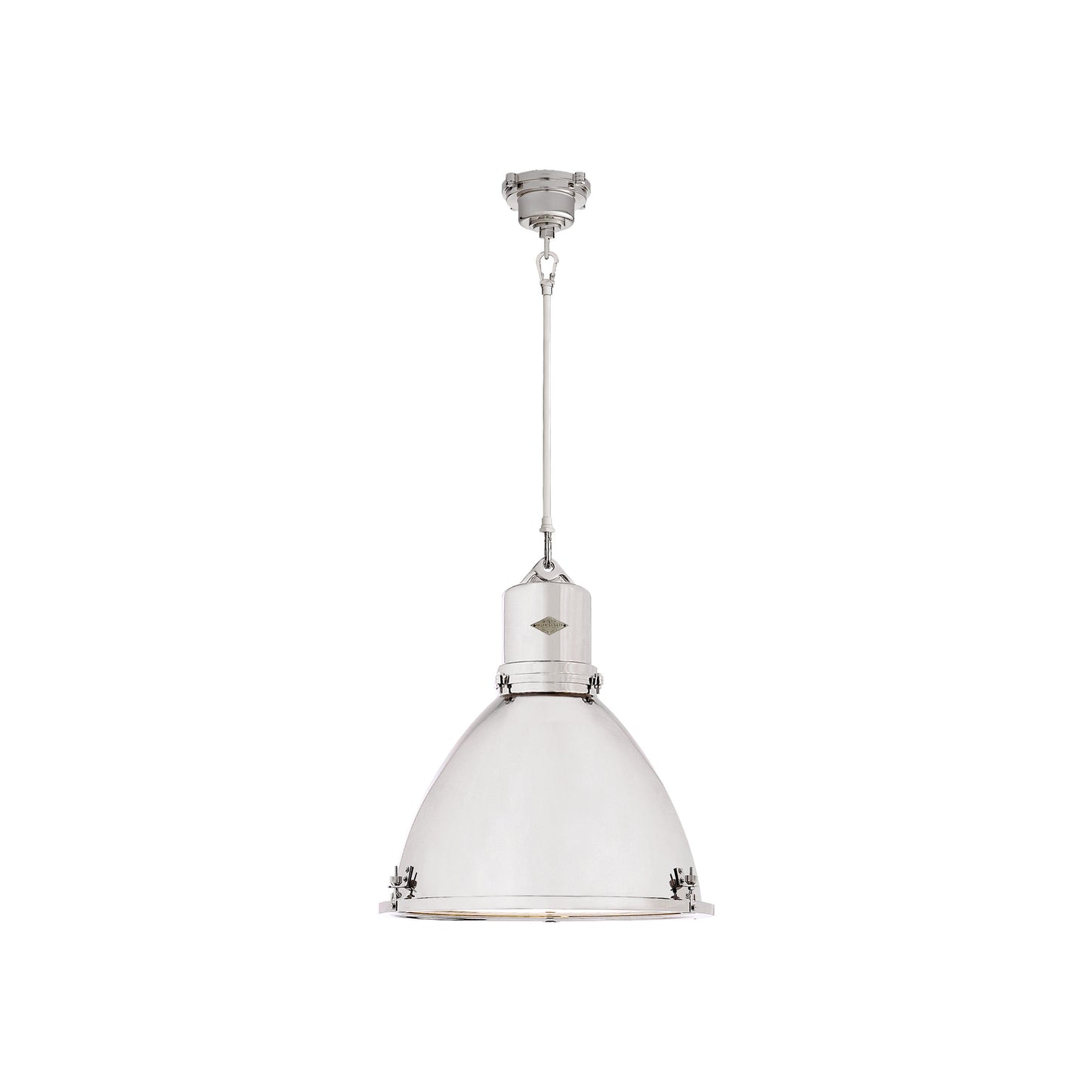 Fulton Large Pendant