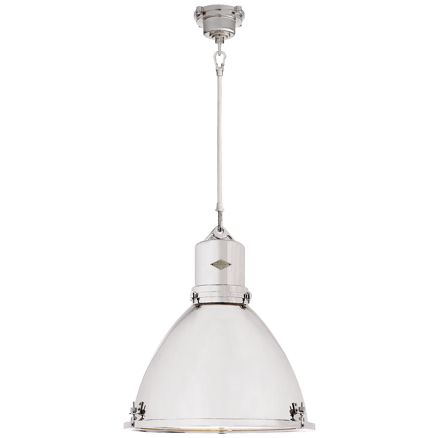 Fulton Large Pendant