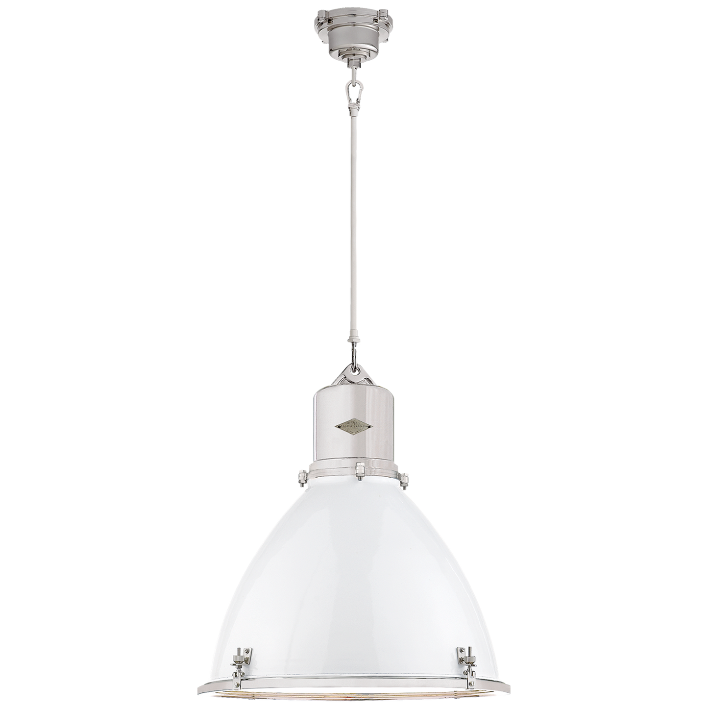 Fulton Large Pendant