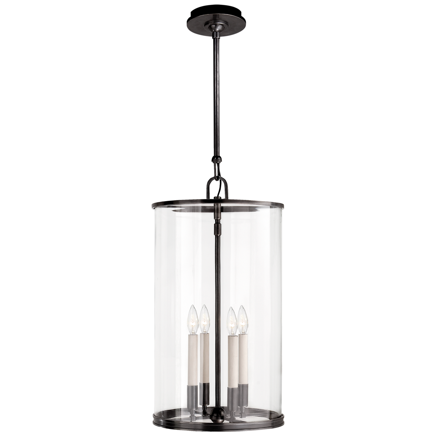 Modern Large Lantern