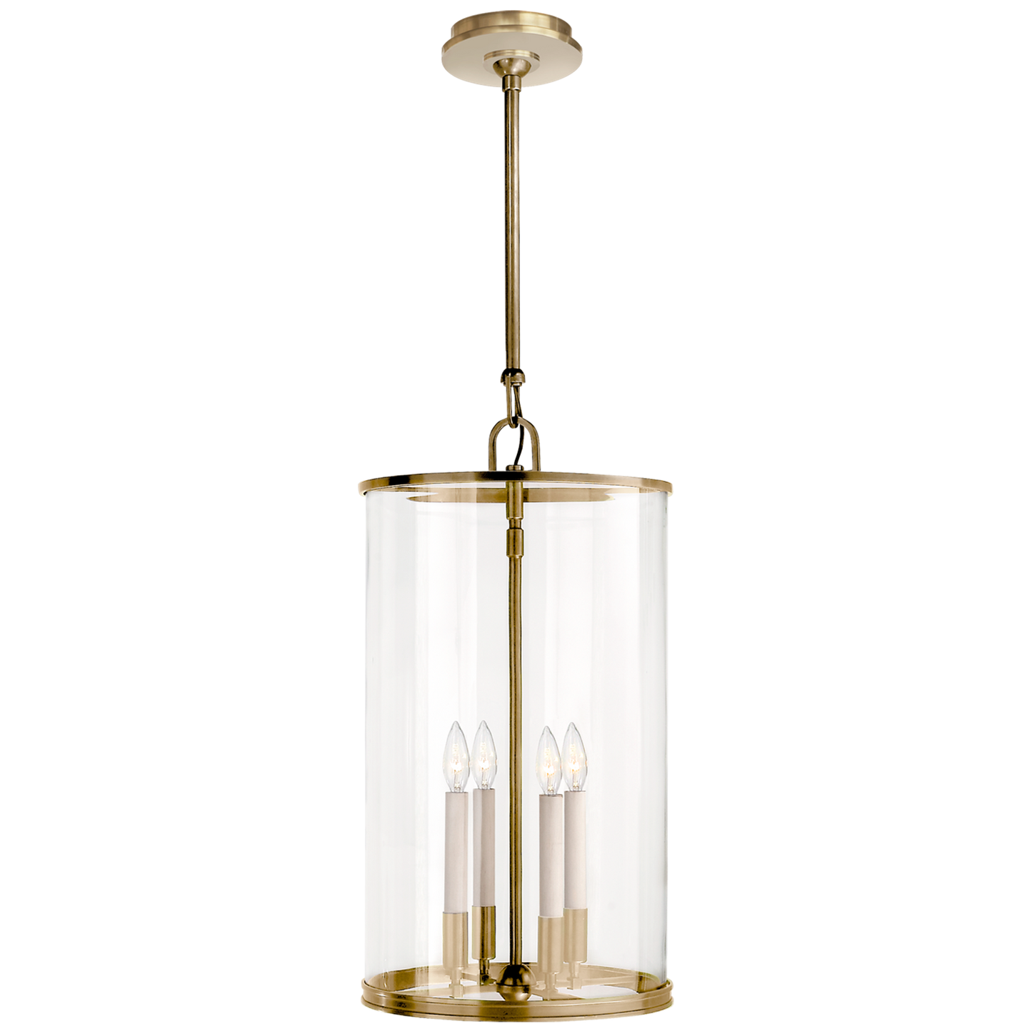 Modern Large Lantern