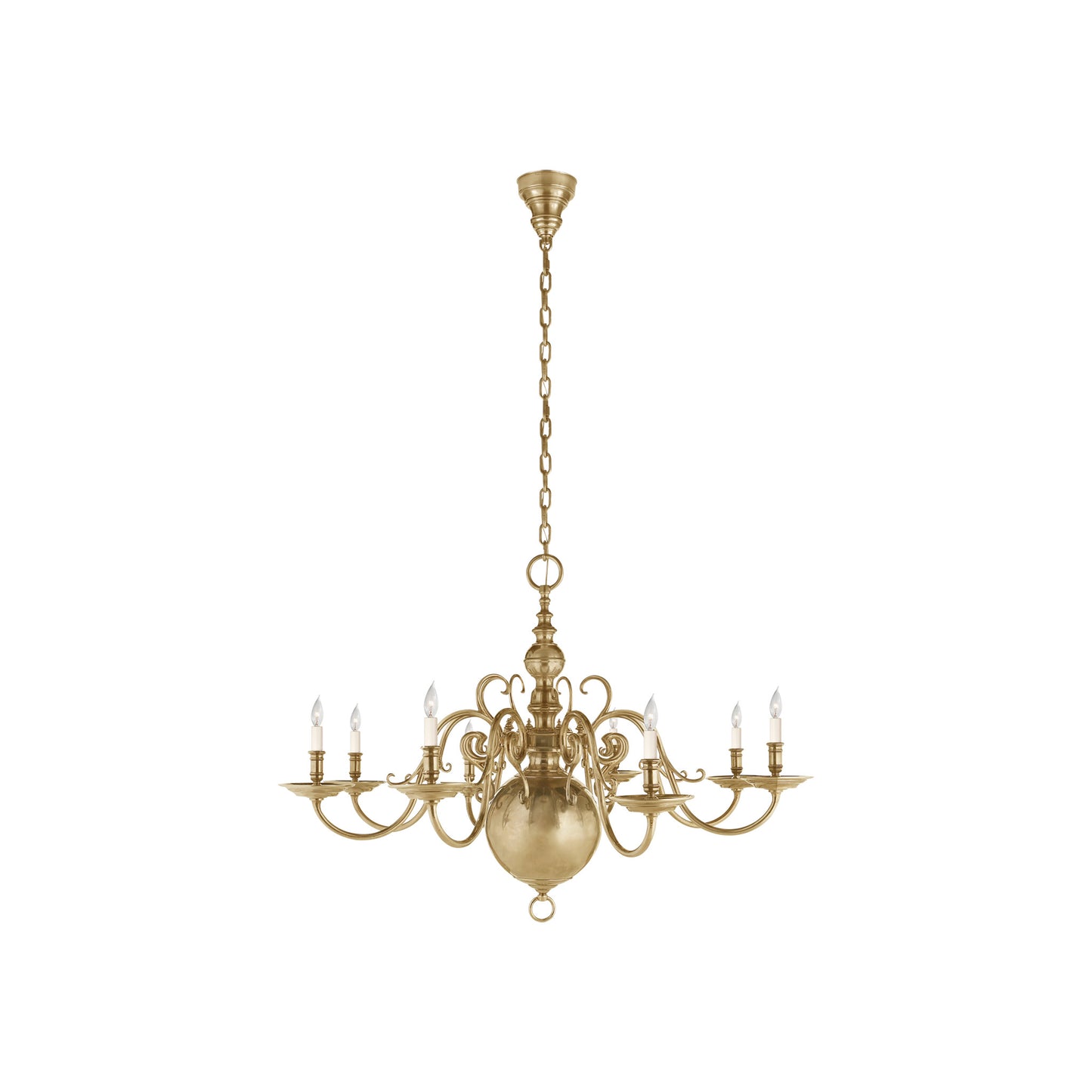 Lillianne Single Tier Chandelier