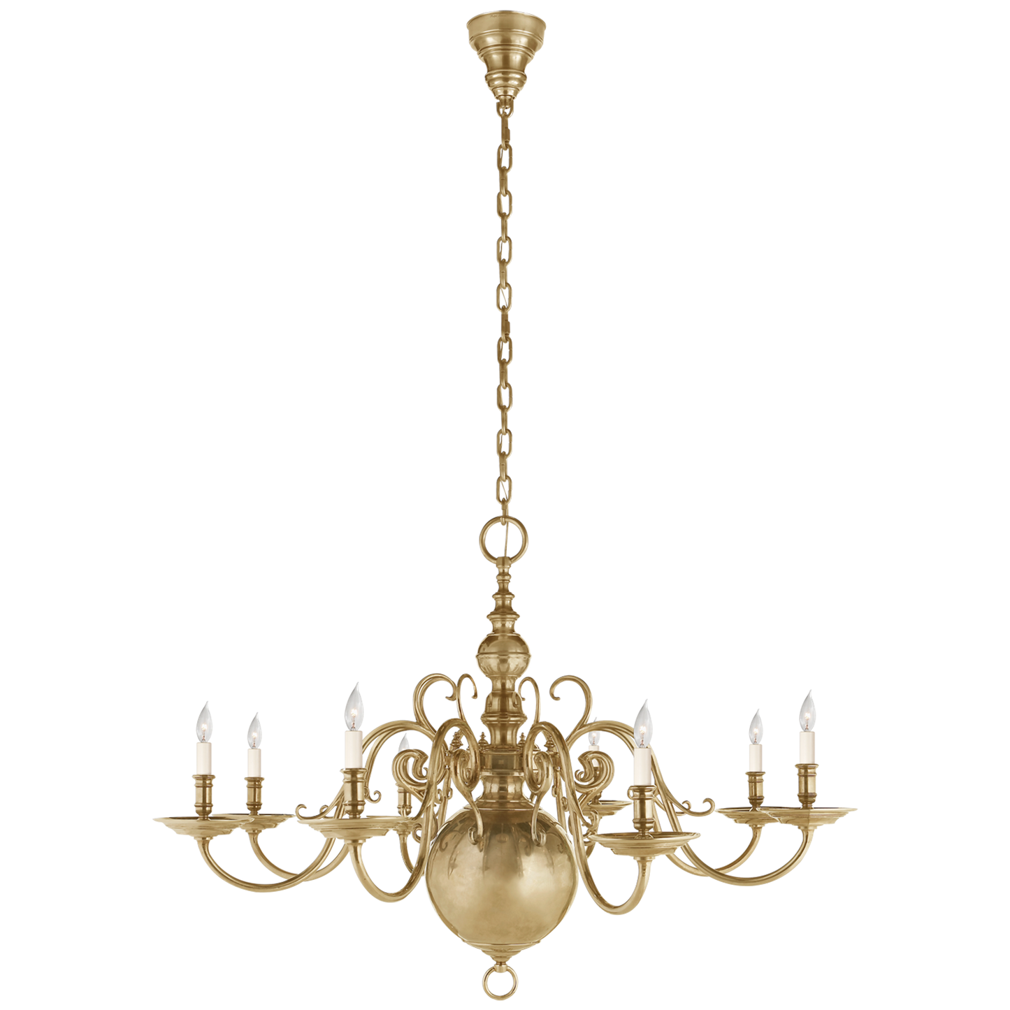 Lillianne Single Tier Chandelier