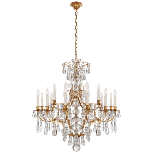 Antoinette Medium Chandelier