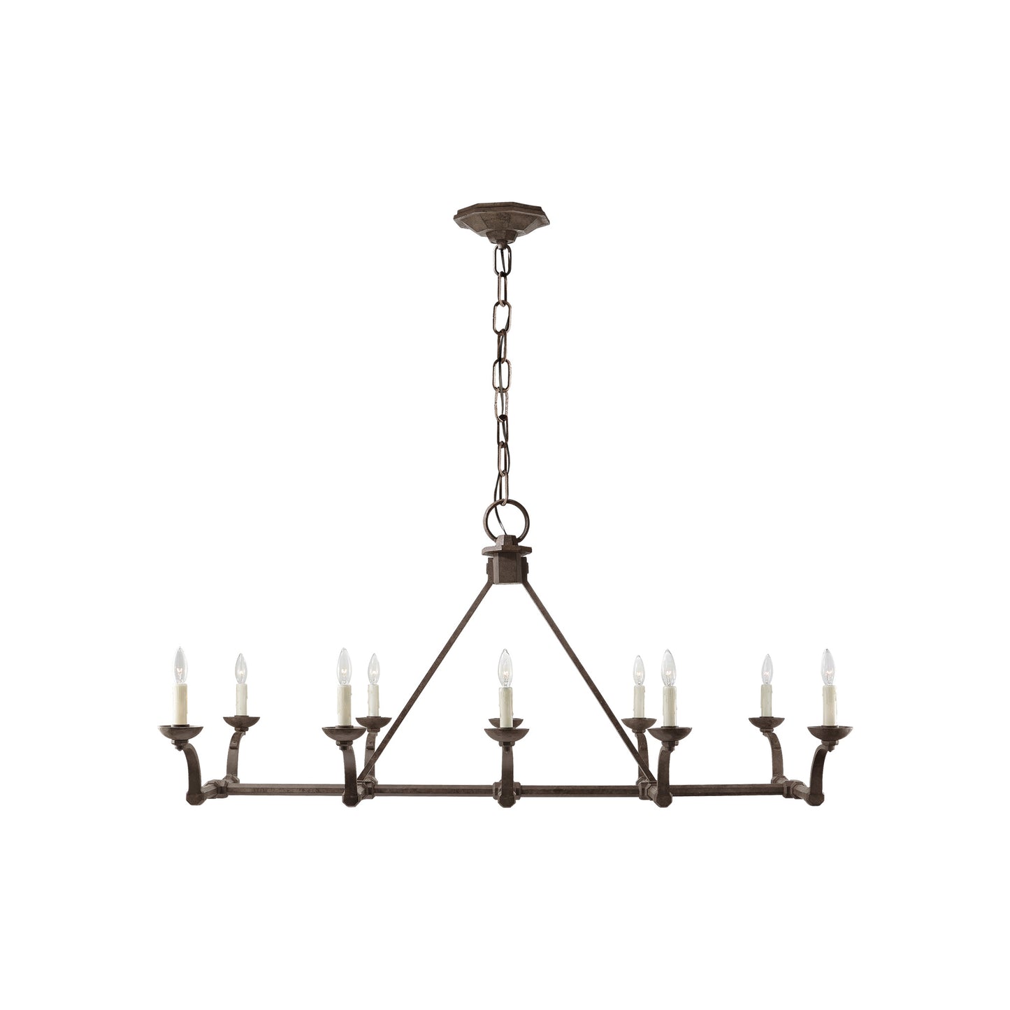 Robertson Linear Chandelier