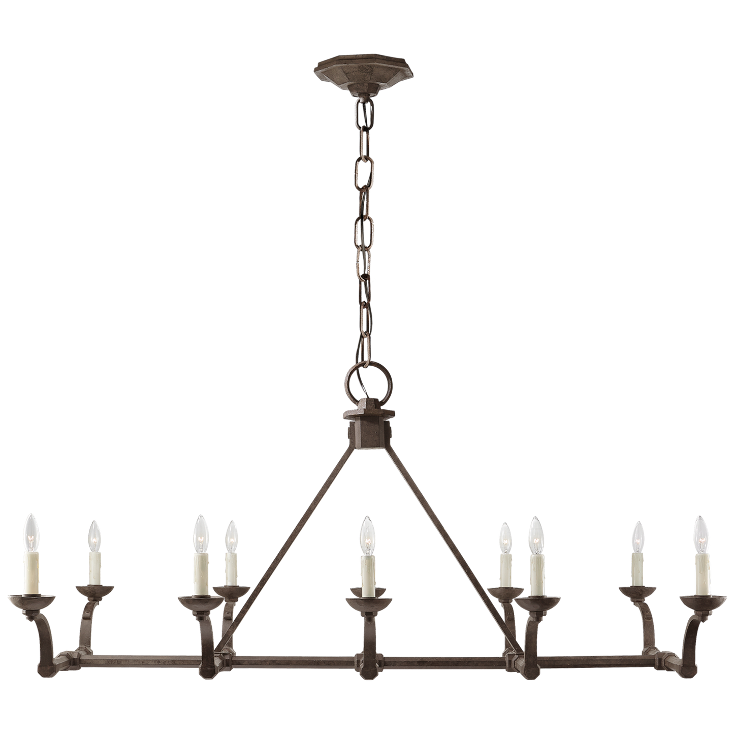 Robertson Linear Chandelier