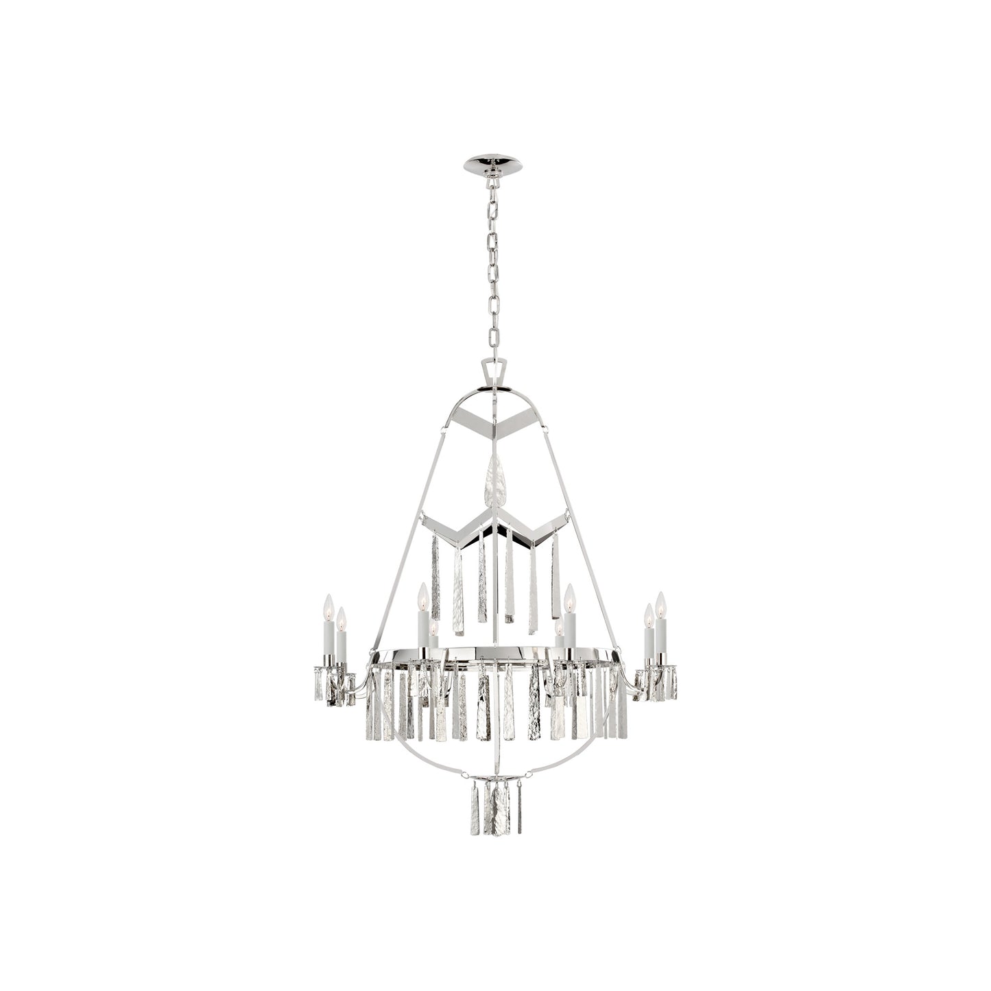 Natalie Large Chandelier