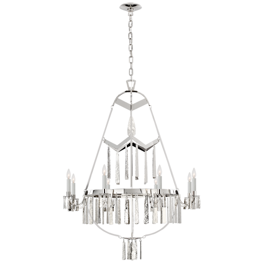 Natalie Large Chandelier