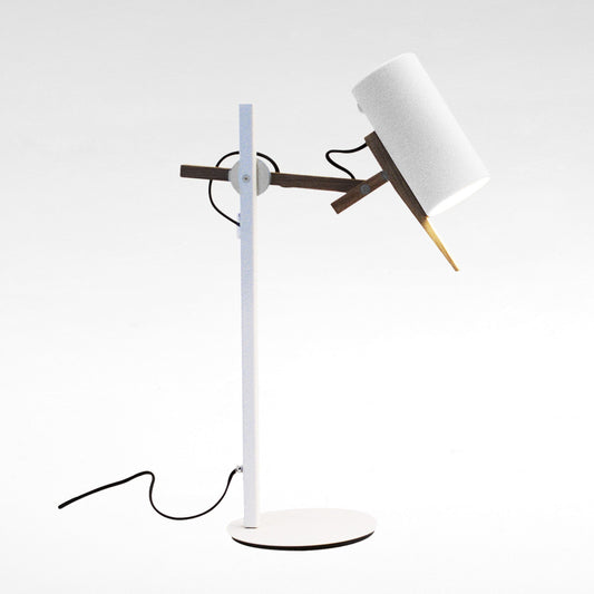 Scantling S Table Lamp