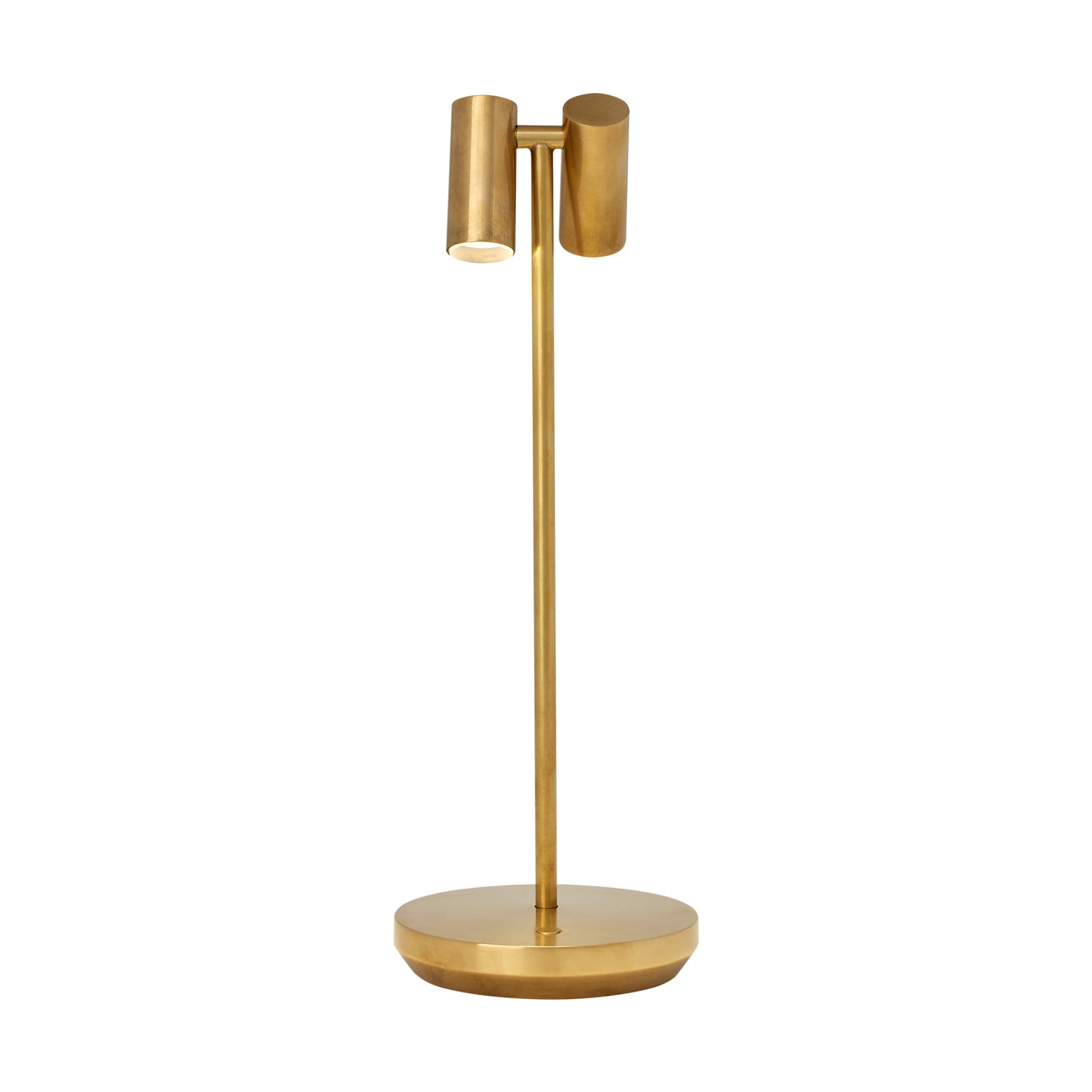 Doppia Accent Table Lamp