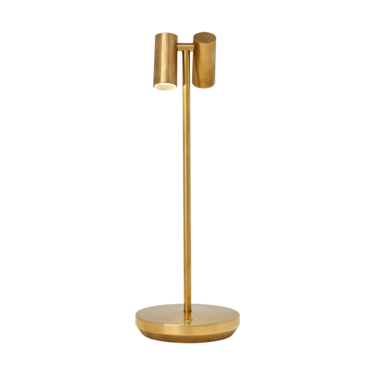 Doppia Accent Table Lamp