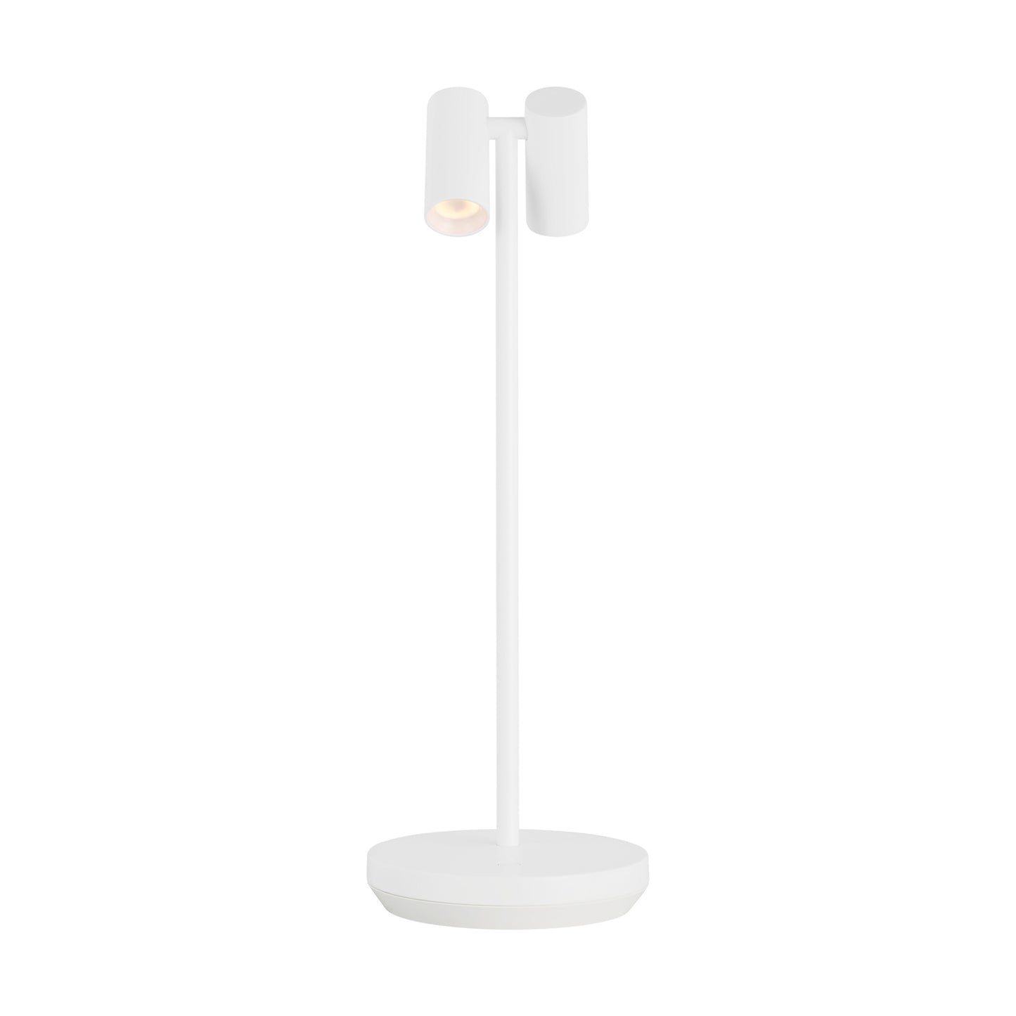 Doppia Accent Table Lamp