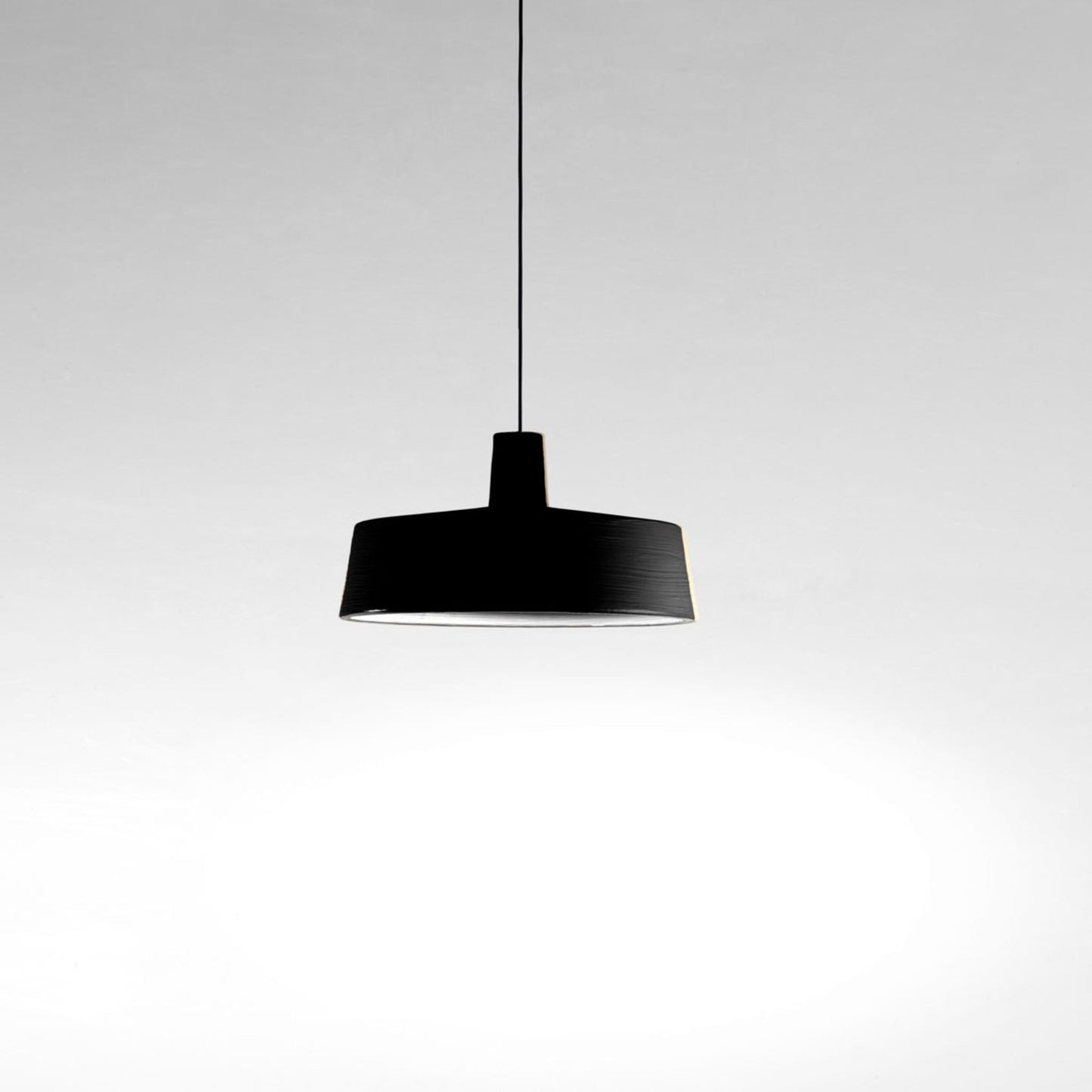 Soho 112 Large LED Pendant with Methacrylate Opal Diffuser