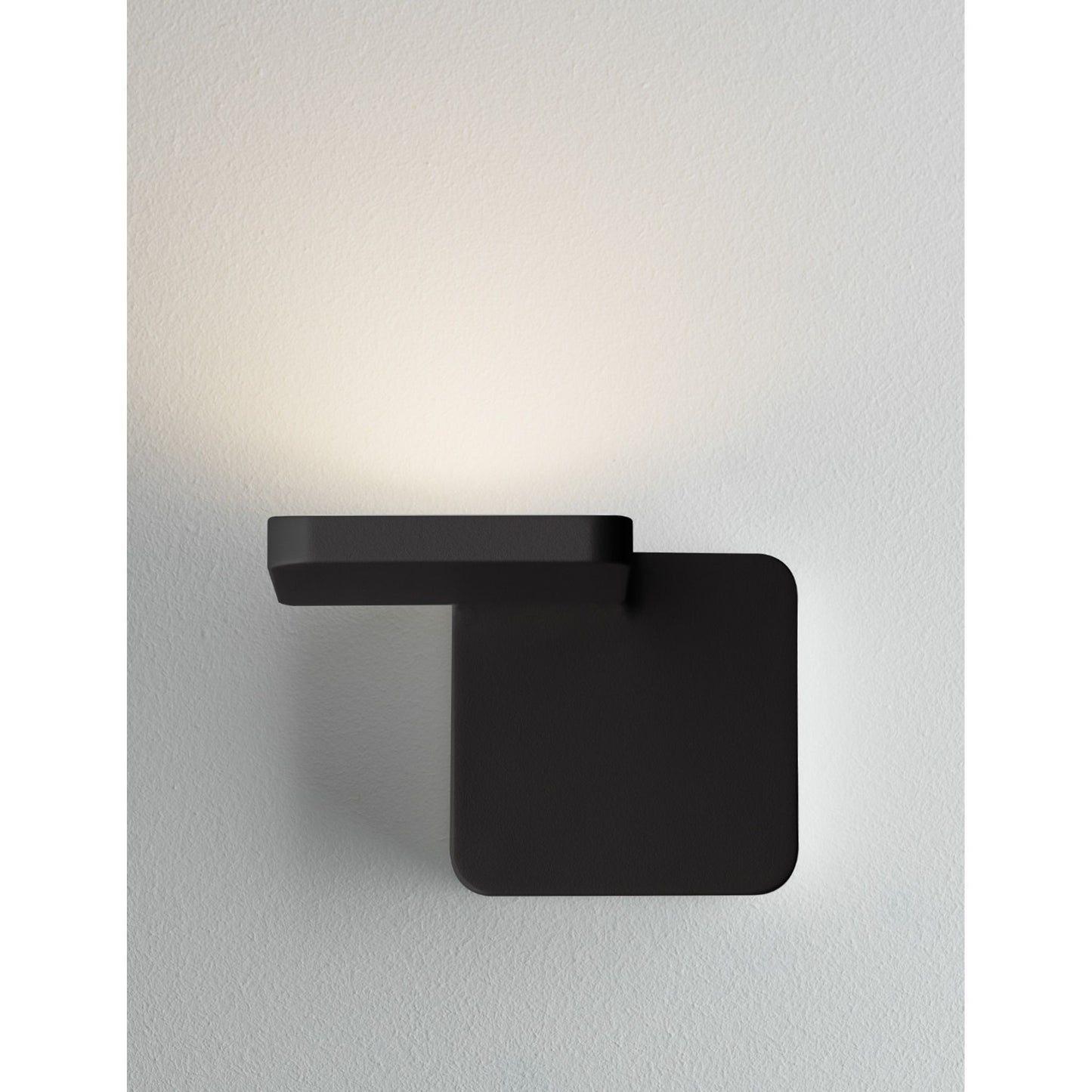 Quad W LED Wall Light