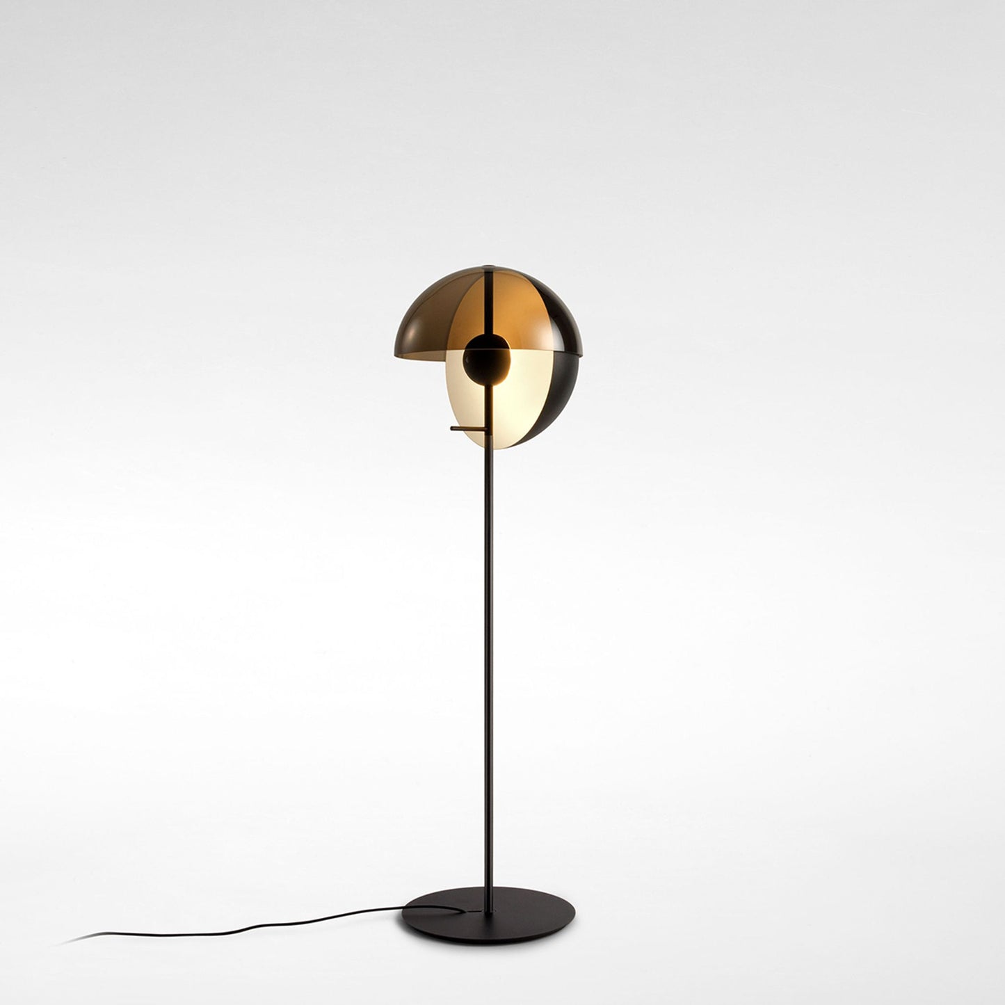 Theia P LED Floor Lamp