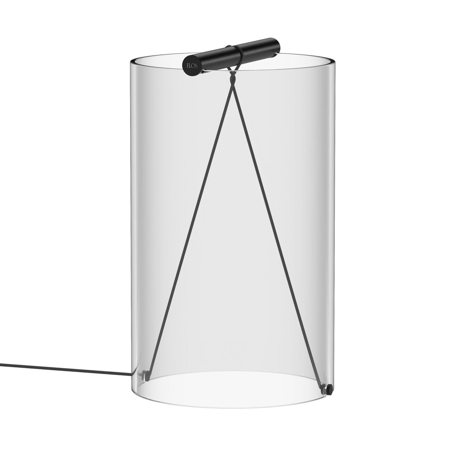 To-Tie LED Table Lamp