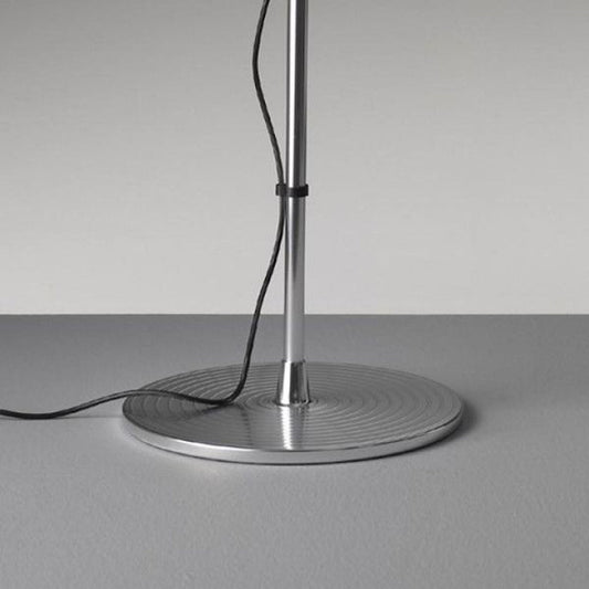 Tolomeo Floor Lamp Base in Aluminium