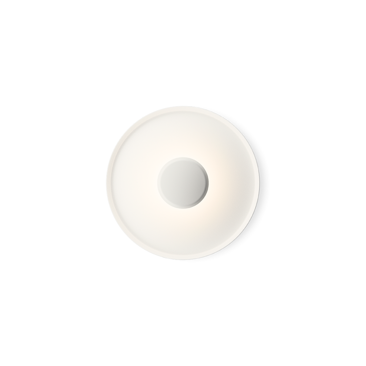 Top 1155 Ceiling/Wall Light 1-10V Push