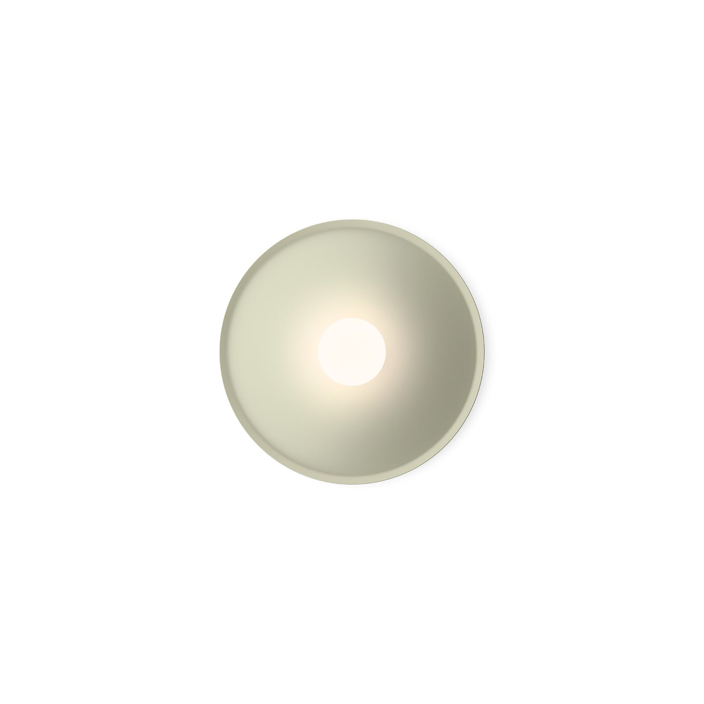 Top 1170 Ceiling/Wall Light DALI 1-10V Push