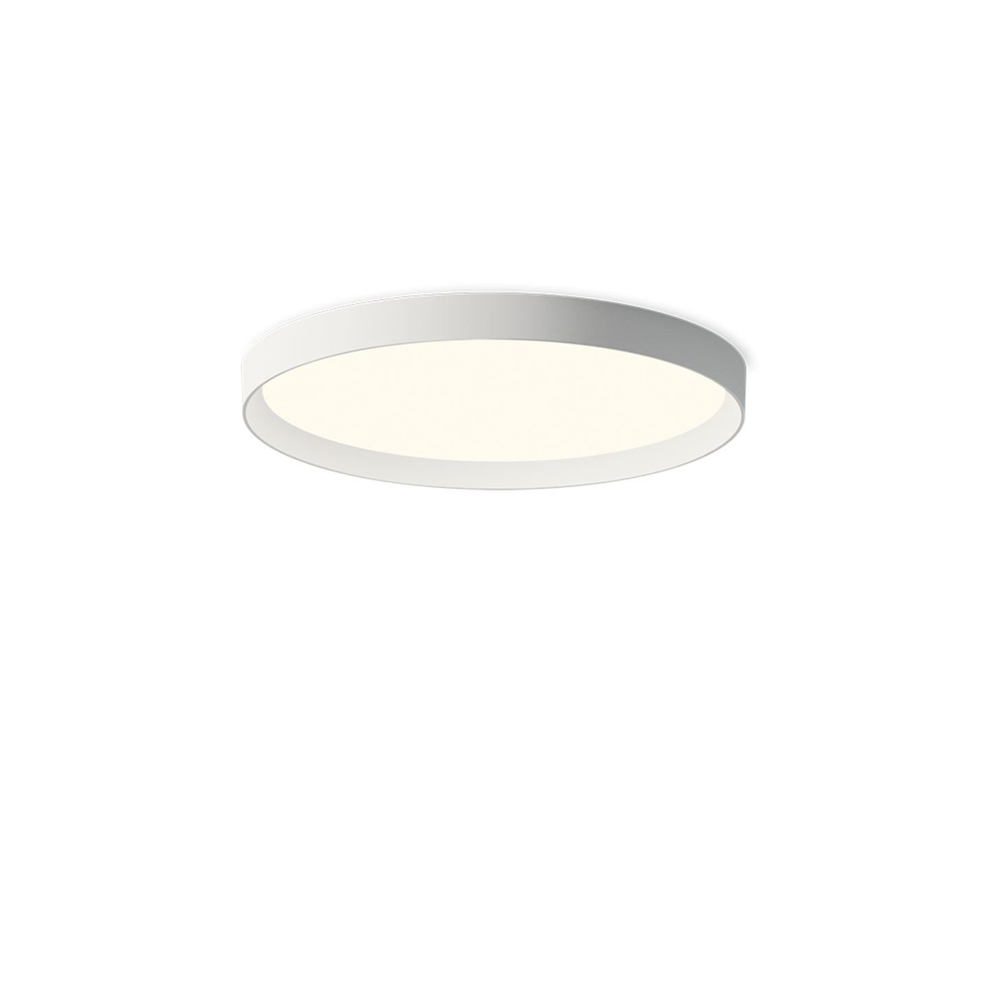 Up 4442 Large Round 4000K LED Ceiling Light