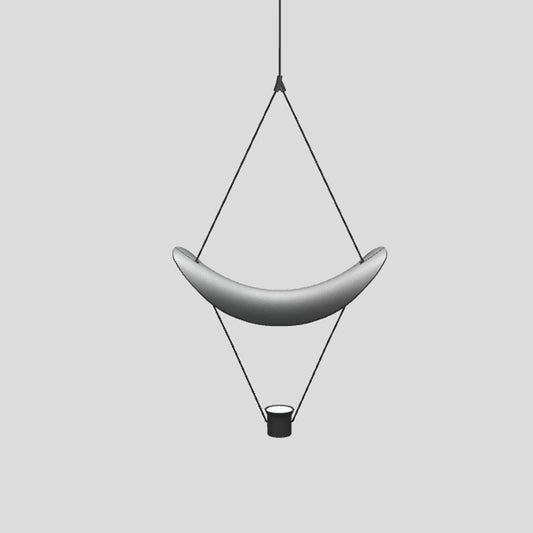 Vollee S1 G LED Pendant