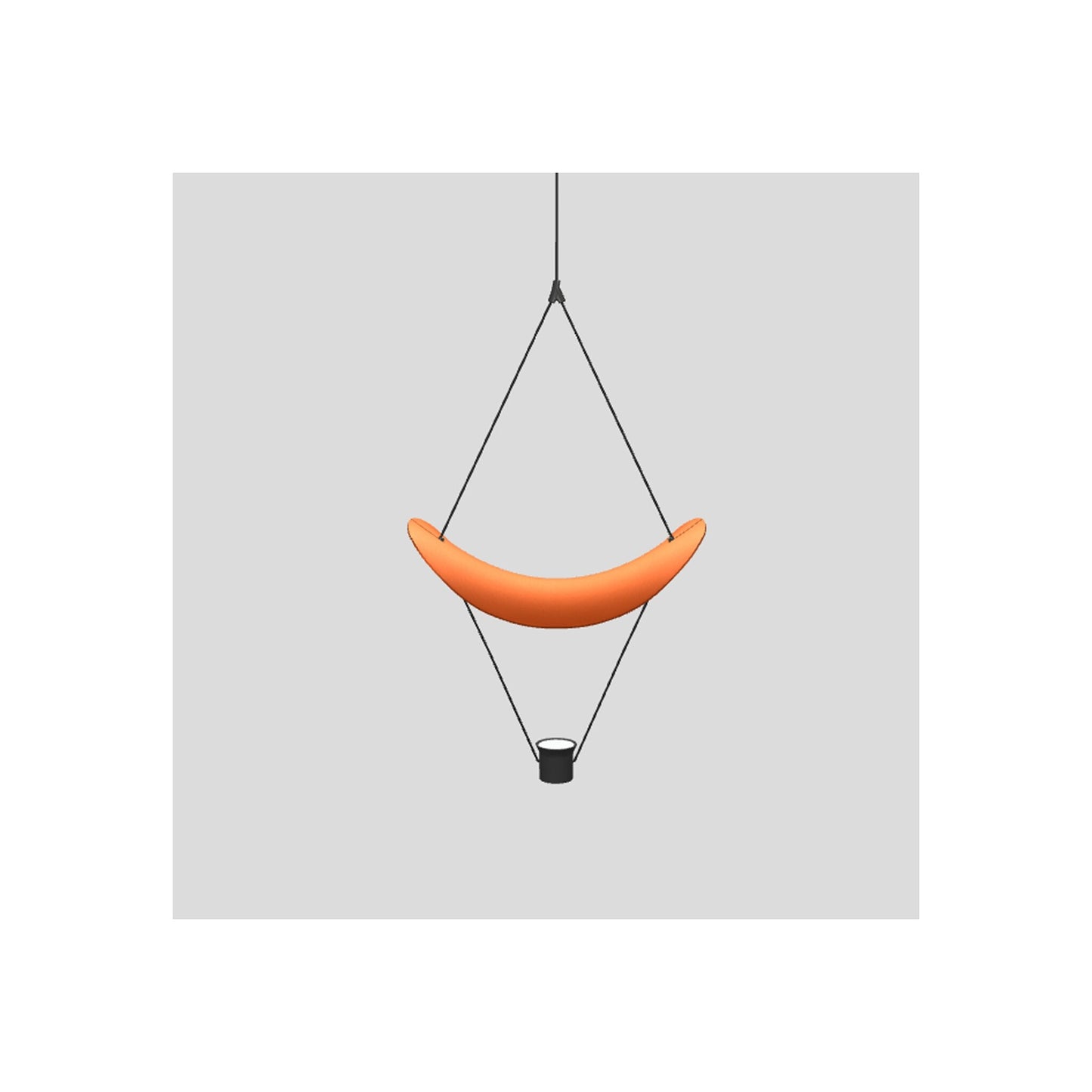 Vollee S1 G LED Pendant