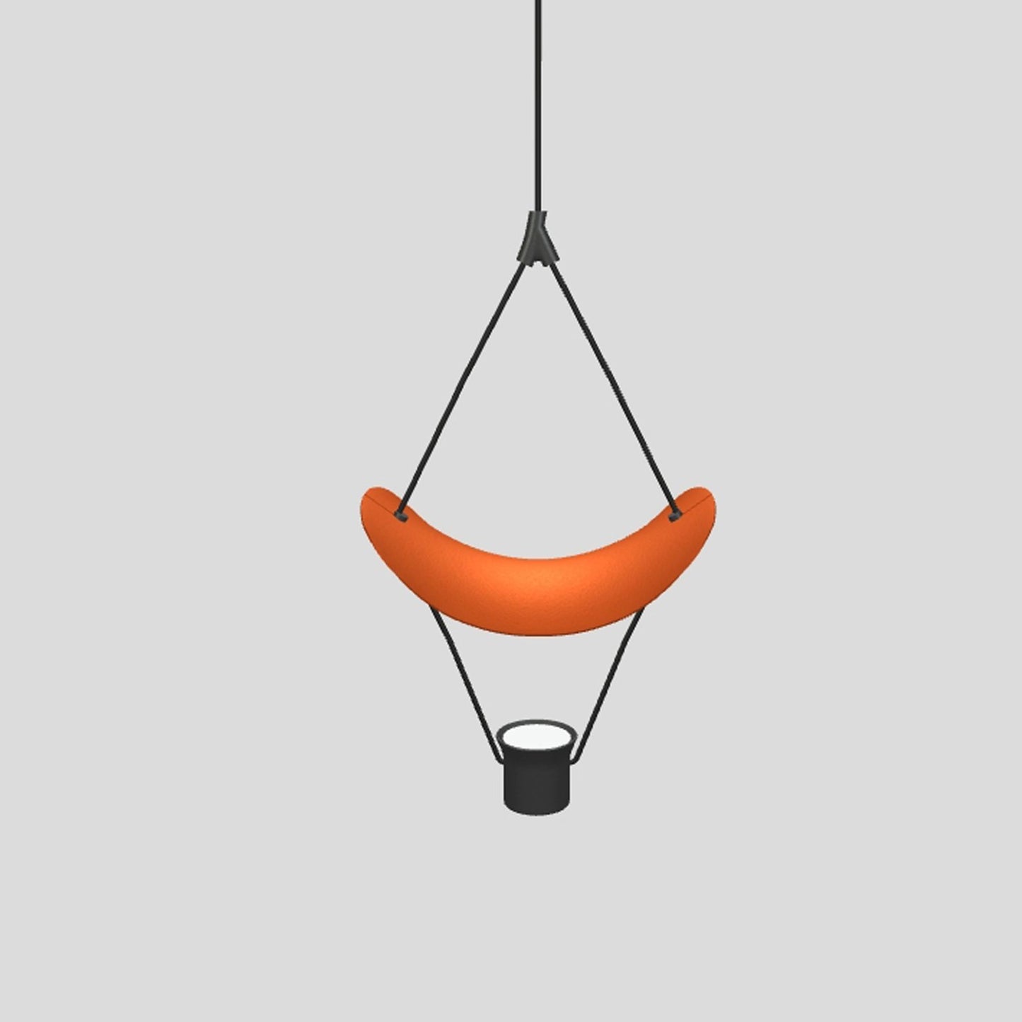 Vollee S1P DOWN LED Pendant