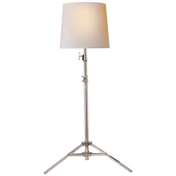 visual comfort studio floor lamp