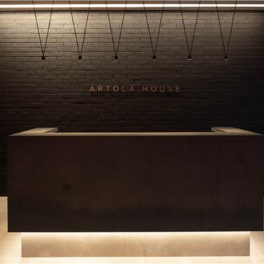 Artola House