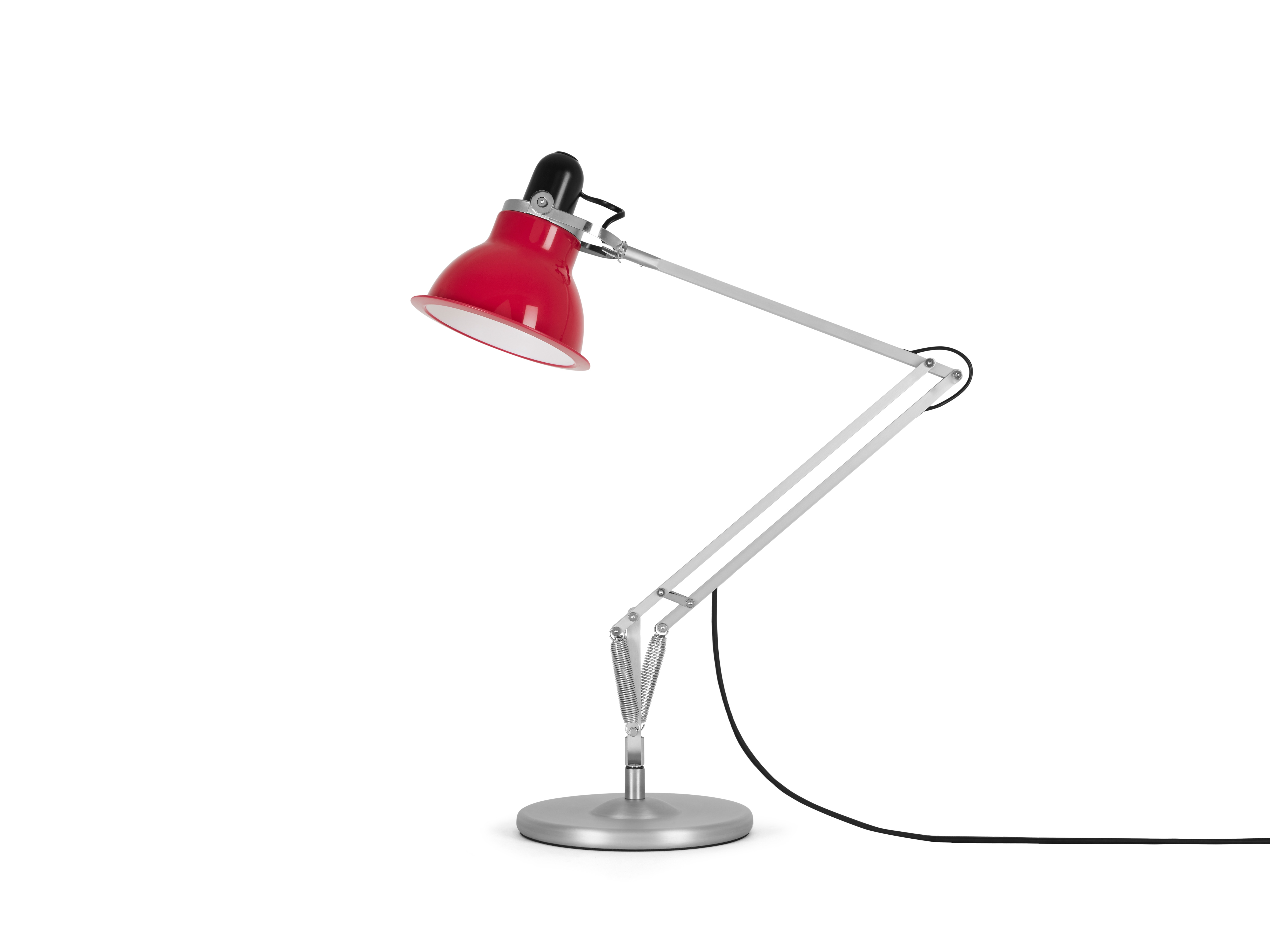 Type 1228 desk deals lamp