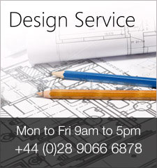 Our Design Service